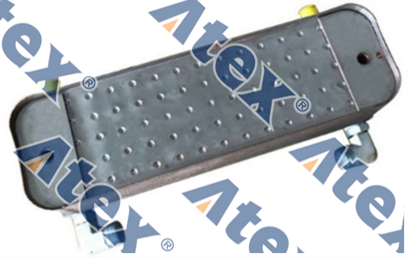 370-480874 370-480874 Şanzuman Yağ Soğutucu