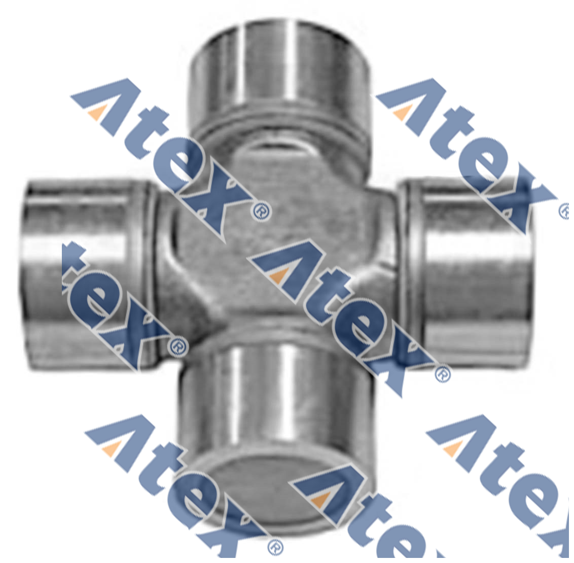 380-057384 0004100531, 1698347, 232362, 264354, 2984515, 390658, 5000242009, 666-32362, 760-64354, 81391086029, 864-90658 Şaft Mafsalı (52*136mm)