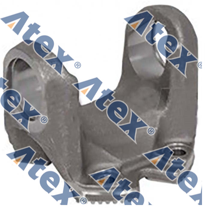 380-058268 380-058268 Flange Yoke, Propeller Shaft