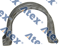 380-087633 1438920, 760-38920, 81394100028, MAN-00028 Şaft Askı Takoz Bağlantı Saçı