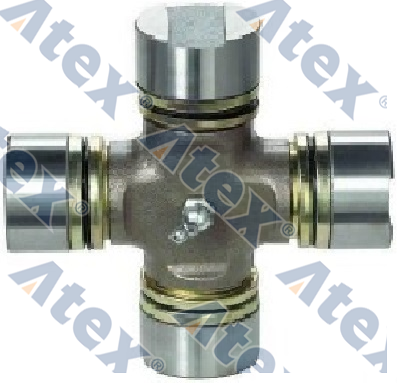 380-206089 5000295237, 5000823988, 5001821930, 6212893, 666-12893 Şaft Mafsalı