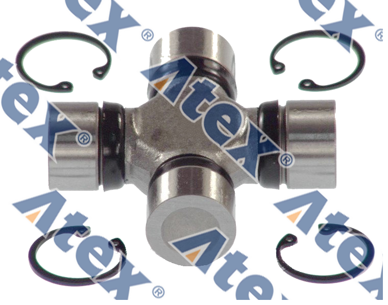 380-213438 5000821050, 5001014054, 560-14054, 5990411, GU1000 Universal Joint