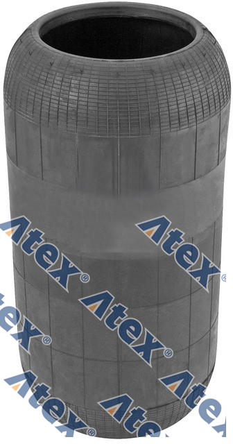 390-021743 5000805284, 570-05284, 769N Suspansiyon Körük Lastik (769n)