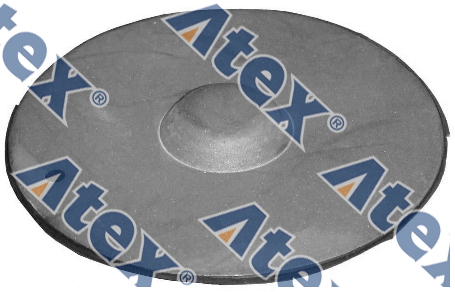 390-022238 390-022238 Buffer, Leaf Spring