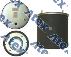 390-022566 1322720, 1384274, 5000745918, 570-45918, 761-84274, 770-22720, 770-84274, 811MB Air Spring, Suspension