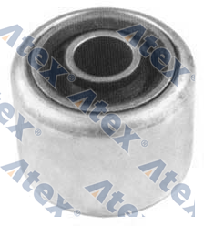 390-023303 050.090, 1401137, 5010294576, 570-95476, 770-01137 Silent Block Draw Bar Torgue Rod Ø90,5x73