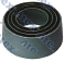 390-057575 030.264, 20442252, 570-42252, 666-42252, 72-13505, 7420442252 Rubber Bearing, Bogie Anchorage