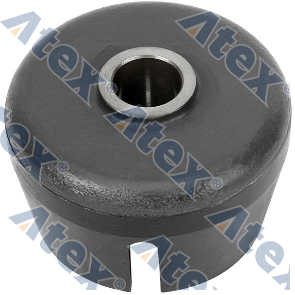 390-058107 030.497, 20466804, 21178062, 21363702, 570-63702, 570-66804, 666-66804, 7420466804 Rubber Bearing, Bogie Suspension