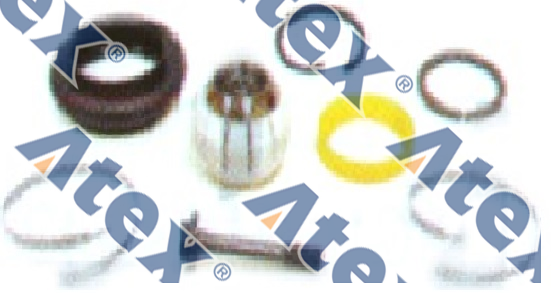 390-080552 030.577, 20840820, 570-40820, 666-40820, 7420840820, 84-12529 V Kol Orta Takoz Tamir Tkımı