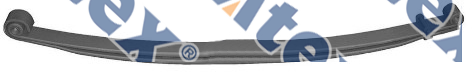 390-089766 22477171, 5010488356 Leaf Spring