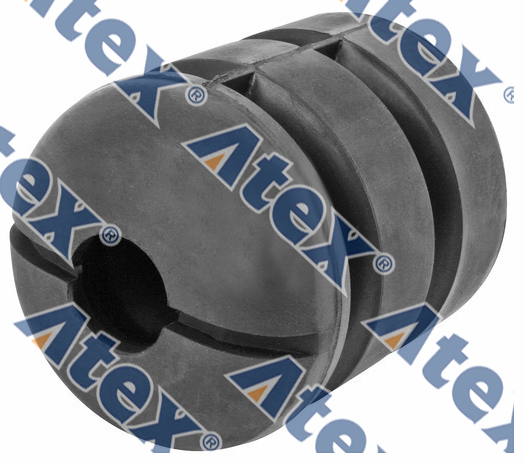 390-097780 390-097780 Buffer, Leaf Spring