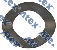 390-139004 390-139004 Spring Washer