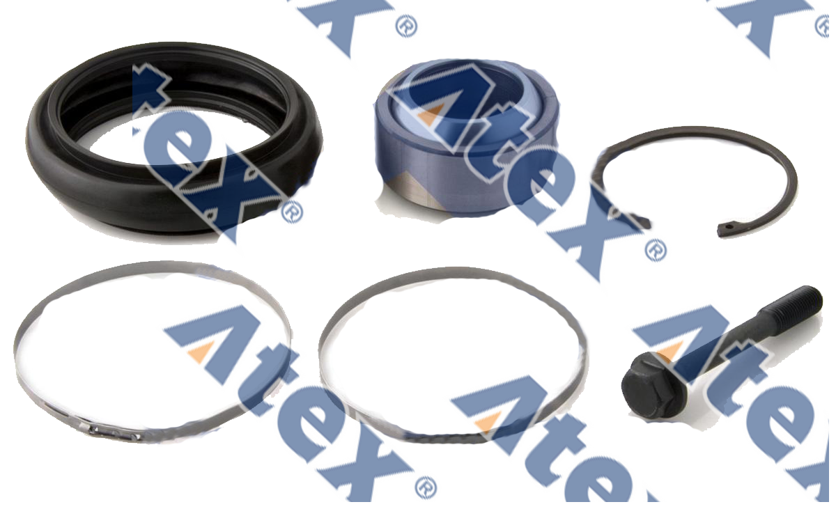 390-146019 080.634, 20864583, 570-64583, 570-64586, 666-64583, 7420864583, 84-09426 V Kol Orta Takoz Tamir Tkımı