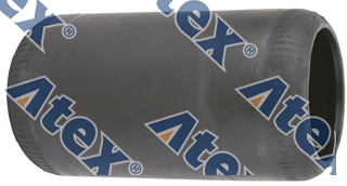 390-156933 5000819370, 570-19370, 936N, İVC-19370 Suspansiyon Körük Lastik (936n)