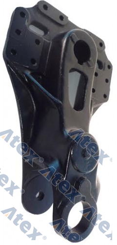 390-421604 21614042, 21614043, 5010532822, 7421614043 Bracket, Leaf Spring