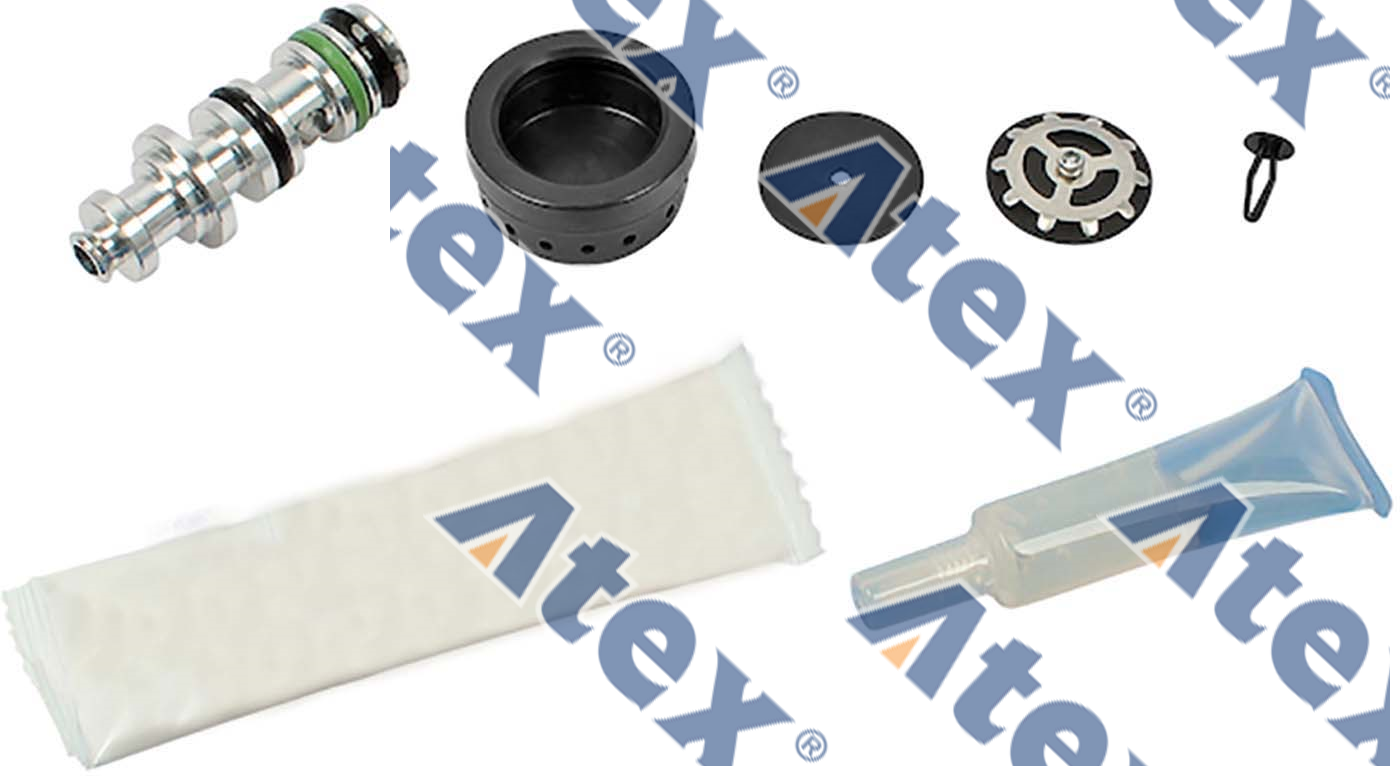 40-48880 1348880 Debriyaj Servo Merkez Tamir Takımı