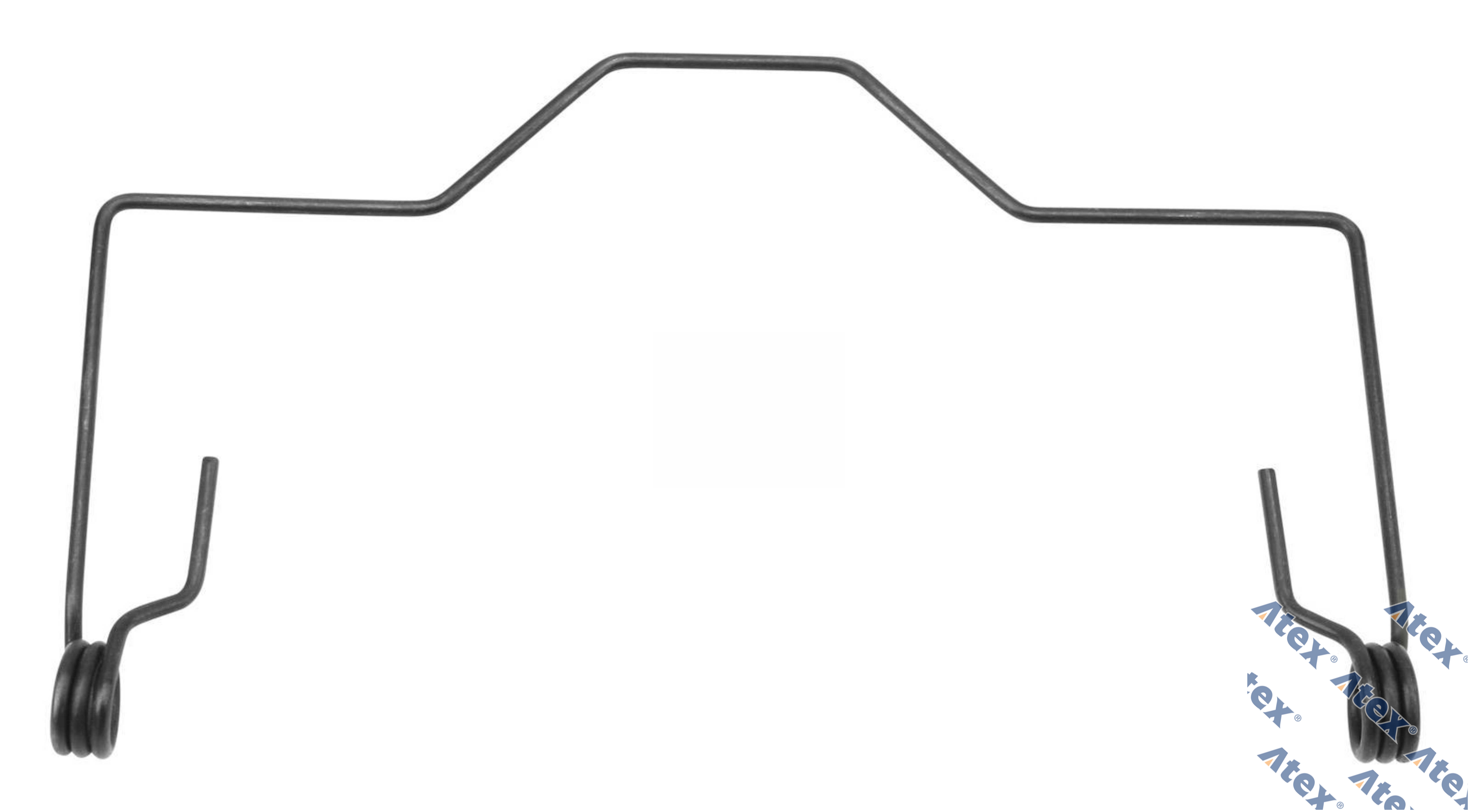 44-55135 44-55135 Spring Brace, Realese Bearing