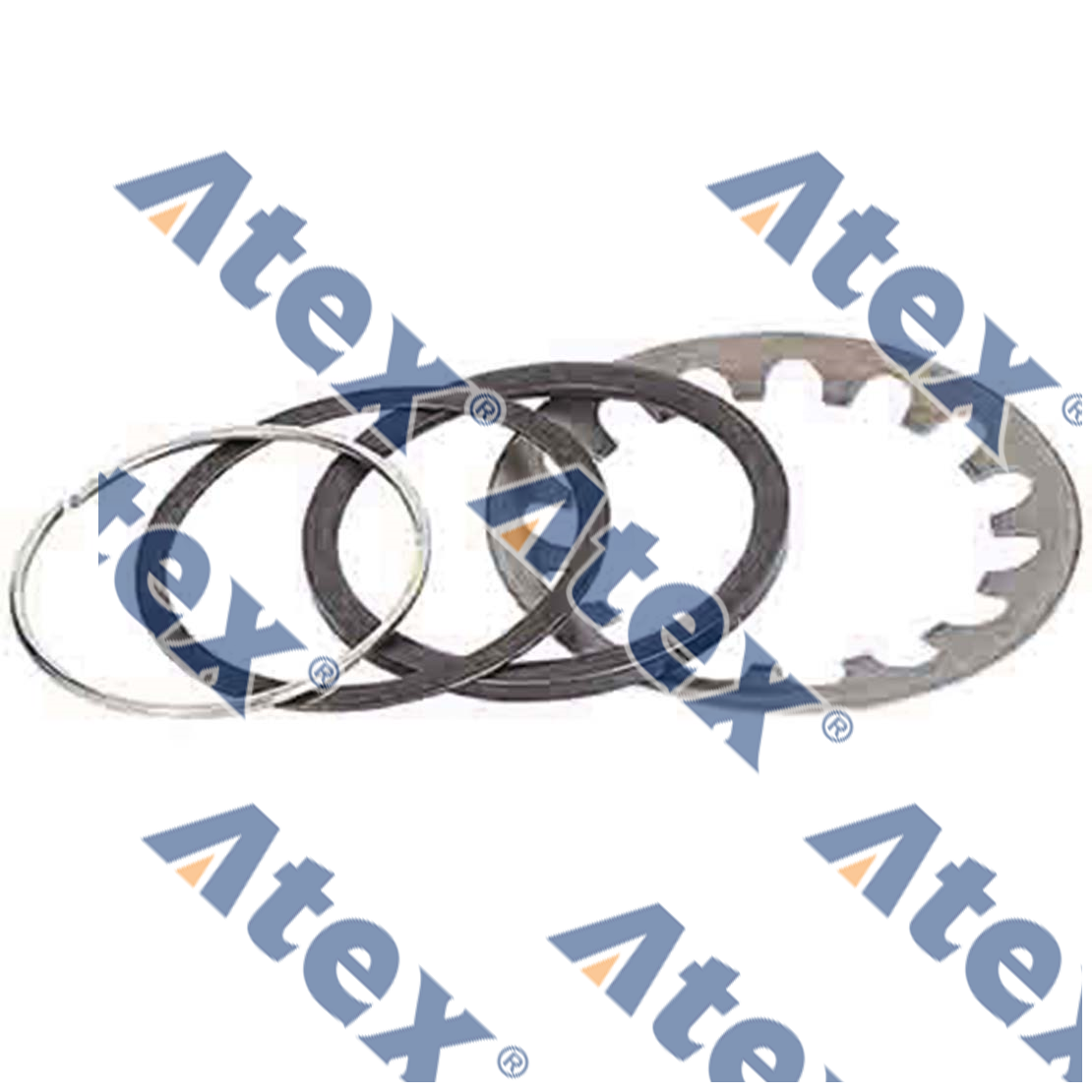 44-55829 44-55829 Mounting Kit, Realese Bearing