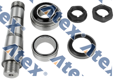 450-019985 450-019985 King Pin Kit (single)