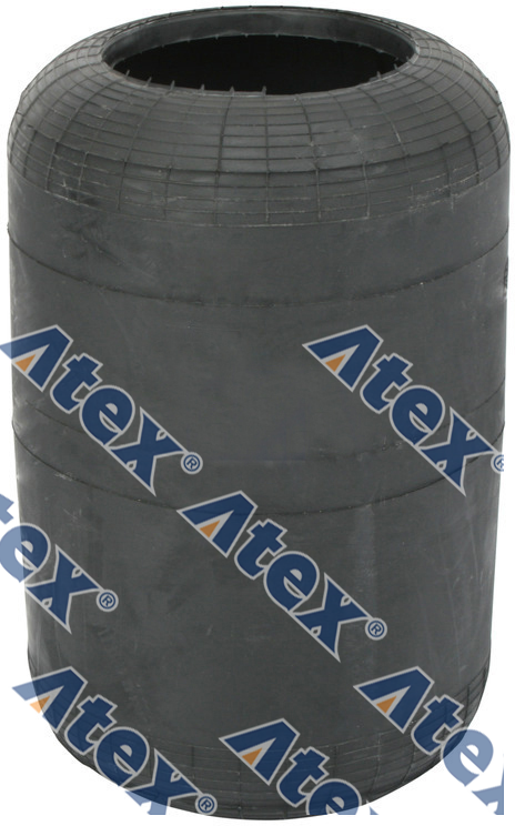 450-022085 1137882, 1137888, 3159253, 4731042000, 5001829866, 570-29866, 661N, 677-37888 Suspansiyon Körük Lastik (661n)