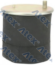 450-022788 20722412, 22025568, 4912 NP10, 5010557355, 570-57355, 677-22412, 7422025556 Air Spring, Suspension