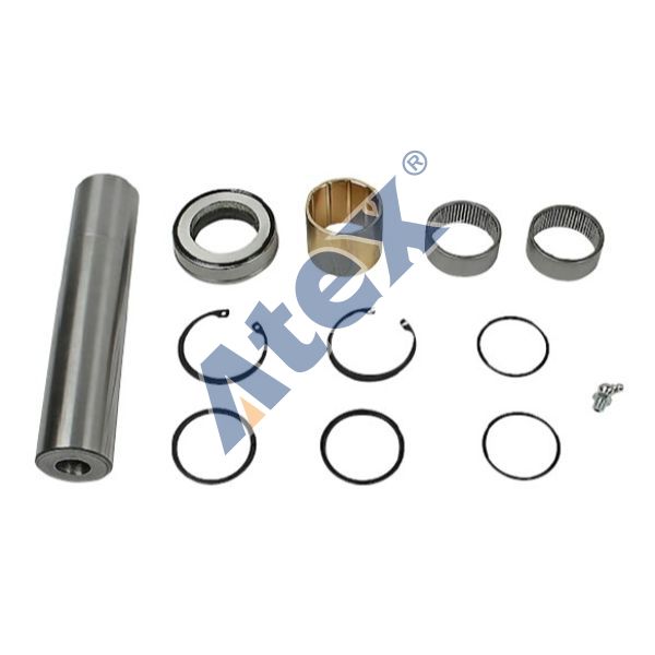 450-023525 683485 King Pin Kit (Single)