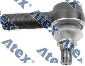 450-023662 1315447, 1319838, 1332123, 1338714, 1695689, 1698839, 3023300135, 3023300335, 42493782, 5001834533, 5001850550, 5001852263, 5001859984, 575-52263, 607998, 677-95689, 677-96212, 770-07998, 81953016163, 81953016283, 91-00082 Rot Başı Sol(uzunluk 120)(koniklik1 /10)(konik Ø D1 26,0  I D2 23,5)(sap Diş Ölçüsü M30 X 1,5 Rht)