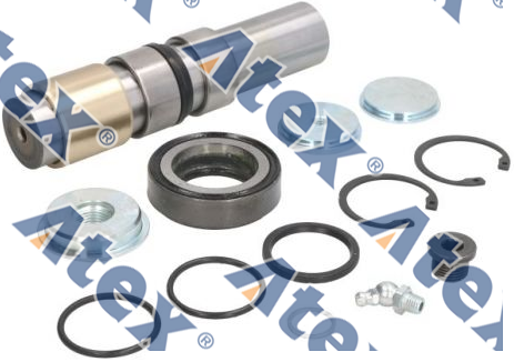 450-042495 22536144, 7422536144 Ön Dingil Tamir Takımı