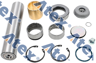 450-042846 22536157, 7422536157 Ön Dingil Tamir Takımı