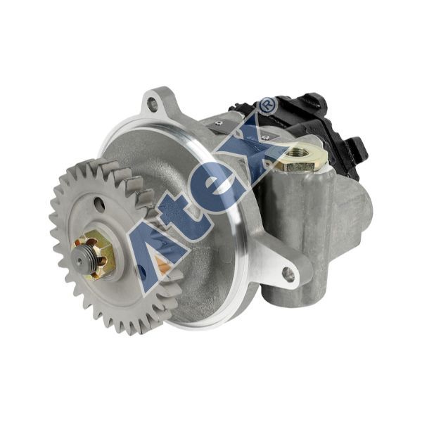 450-059603 7421017710 Tandem Pump (With Fuel Pump+Gear)