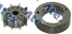450-061152 0004660822, 0004666621, 1505359, 1699152, 677-05359 Rotor Kit,steering Pump