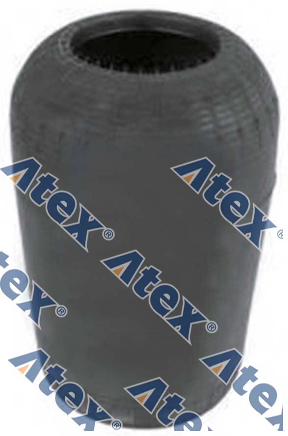 450-061282 1611776, 3833270001, 627584, 673N, 677-11776, 770-27584 Hava Suspansiyon Körük Lastik