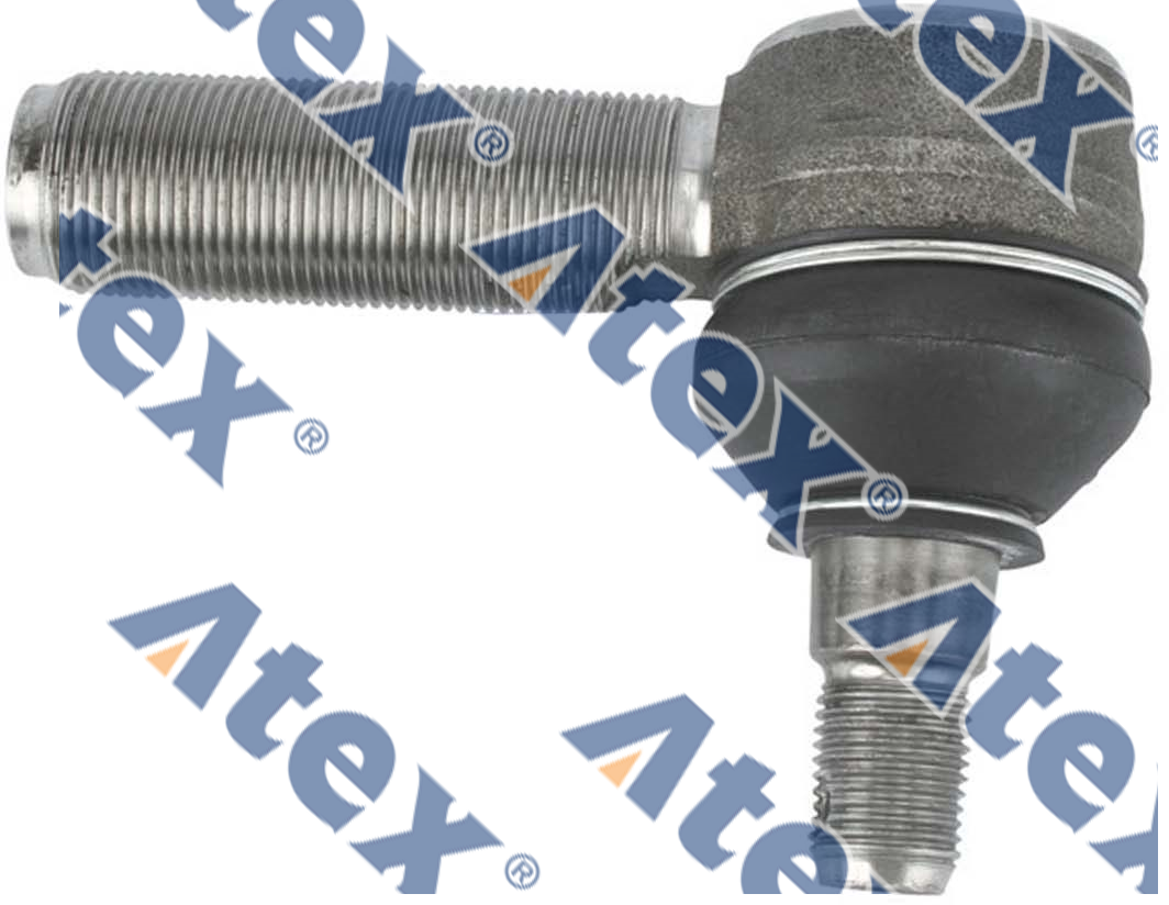 450-063385 450-063385 Ball Joint, (rh)(length 106)(taper1/ 10)(cones Ø D1  22,0 I D2 20)(thread M24 X 1,5 Rht)