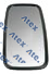 450-072530 6793879, 688-93879, 783-93879, A024 100 Mirror, Unheated