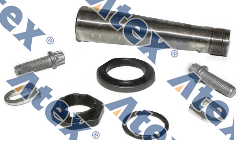 450-074052 030.768, 20785118, 21773907, 7421773907 Ön Dingil Tamir Takımı