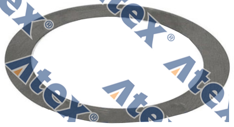 450-075967 450-075967 Ön Dingil Mil Oringi