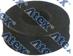 450-090282 1620344, 770-20344, 93159607 Shock Absorber,rubber Ø19/23x49,5x20