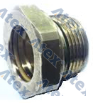 450-147986 21349444, 613-49444, 7421349444 Socket, Steering Pamp