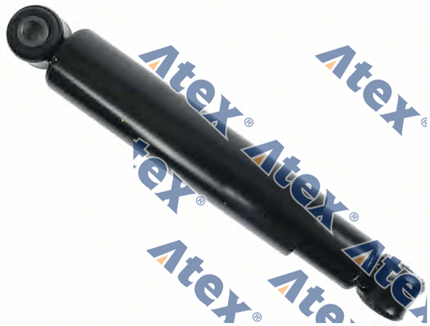 450-157169 20806286, 20865132, 20906911, 312 711, 5010557974, 5010630748, 570-65132, 677-06286, 7420865132 Shock Absorber, Front