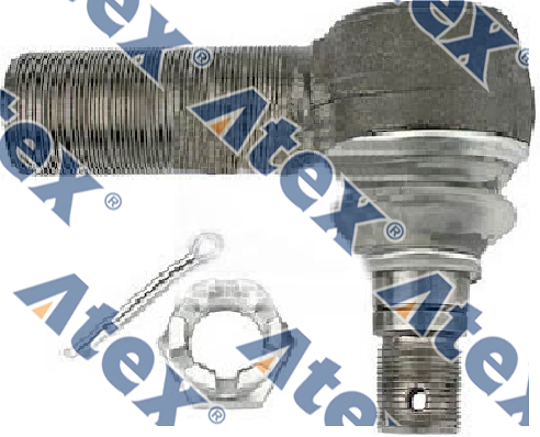 450-157268 20833887, 21566080, 22077102, 570-66080, 677-77102, 7421566080 Ball Joint