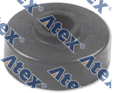 450-163474 450-163474 Rubber Bushing, Shock Absorber