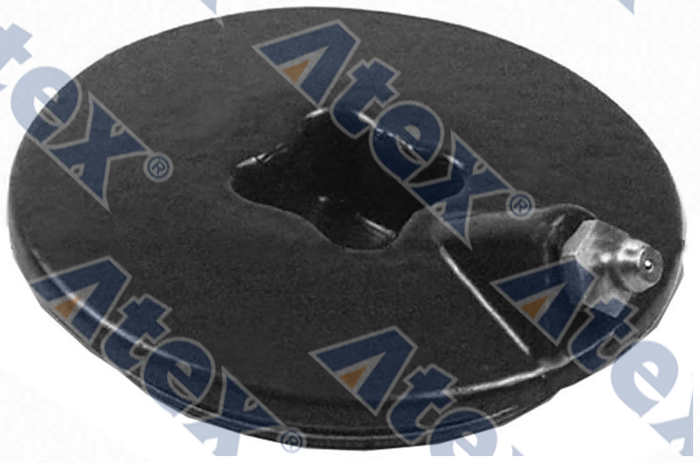 450-167243 1078564, 575-78564, 677-78564, 7401078564 Ön Aks Kapak