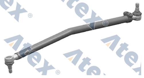 450-210239 5010039426, 5010130386, 575-39426, 677-14920, 7485114920, 85114920 Complete Tie Rod End