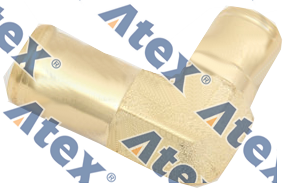 450-211014 450-211014 Connector, Steering Pamp