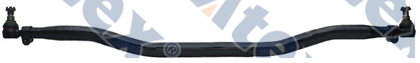 450-245248 20732568, 577-32568, 677-32568, 7420732568, 93-11906 Complete Tie Rod End