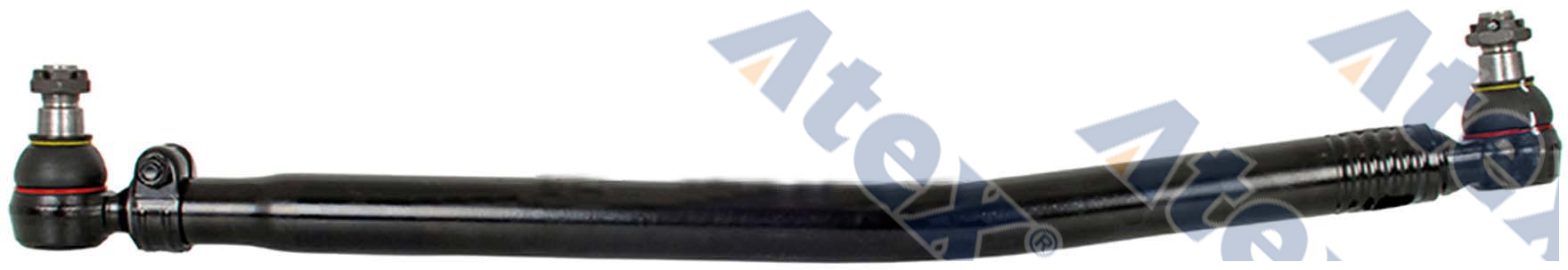 450-245316 20818854, 5010488084, 5010488639, 5010488759, 5010557341, 575-57341, 677-18854, 93-11331 Steering Rod