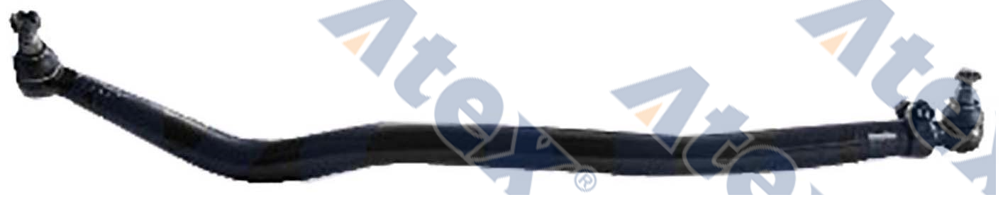 450-262948 5010330787, 575-92077, 677-92077, 7482292077, 82292077, 93-09857 Steering Rod