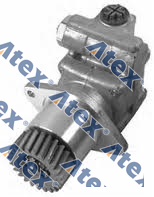 450-275290 3986328, 570-83640, 570-86340, 575-83640, 575-86328, 677-86328, 7403986328, 7684 974 704, 85000031, 85006031 Direksiyon Pompası (dişlisiz)