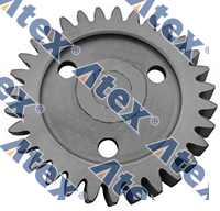 450-275320 575-48198, 677-48198, 7408148198, 8148198 Gear,steering Pump