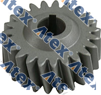 450-292532 575-70423, 677-70423, 7408170423, 8170423 Gear,steering Pump